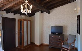 Casa Rural La Canada